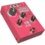 Dreadbox Komorebi Pedal Chorus