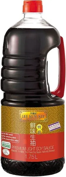 Lee Kum Kee Premium Soy Sauce Family