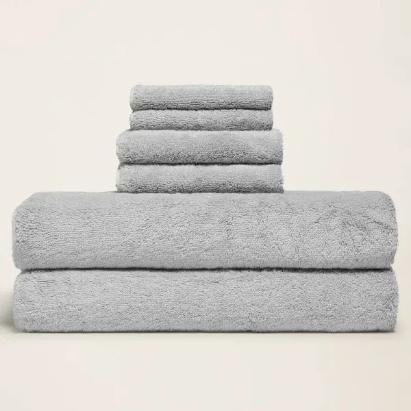 Italic Serene Ultraplush Australian Cotton Towels