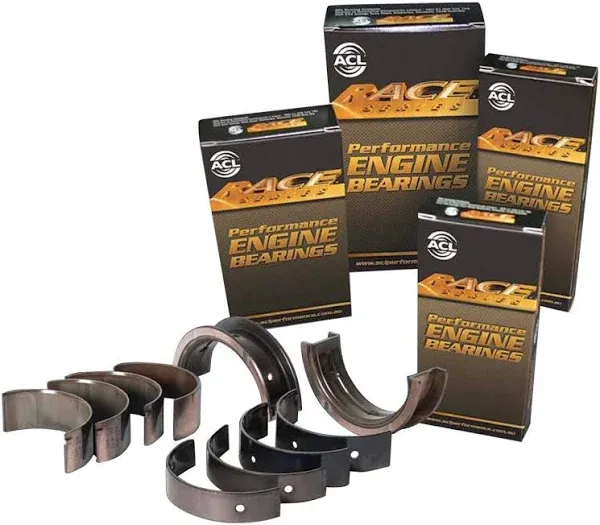 ACL Rod Bearings for BMW S54B32