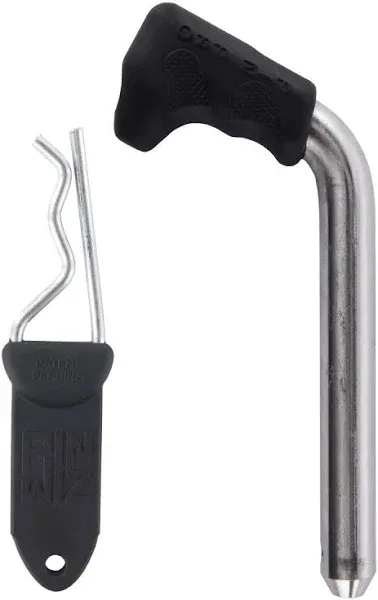 Pin Wiz Pro Combo Hitch Pin and Clip