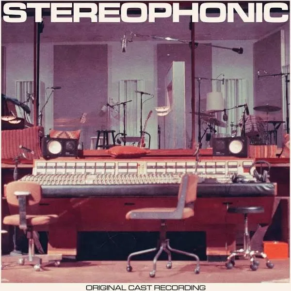 Stereophonic Original Cast Recording