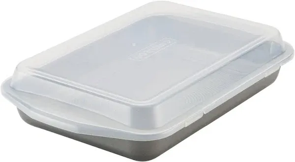 Circulon Bakeware Cake Pan with Lid