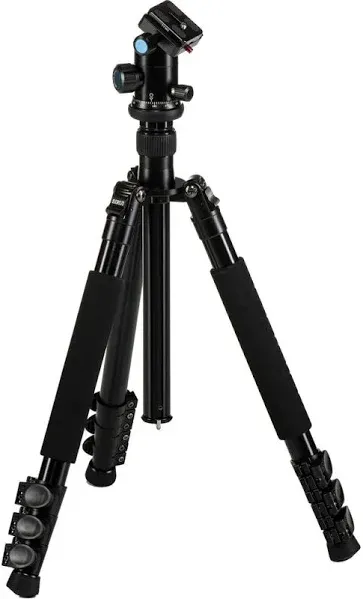 Sirui ET-2004 Aluminum Travel Tripod