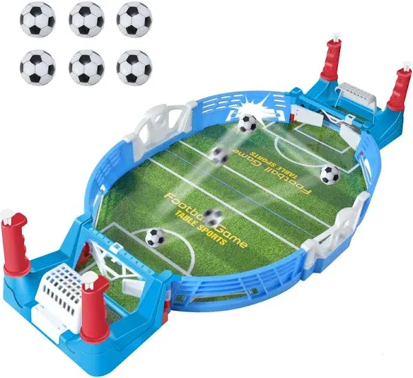 IELECMG Mini Foosball Games