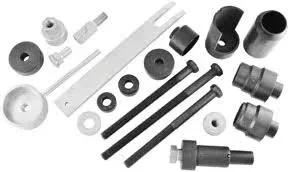 Ken-Tool Air Disc Brake Tool Complete Kit