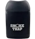 Smoke Trap 2.0 / Black