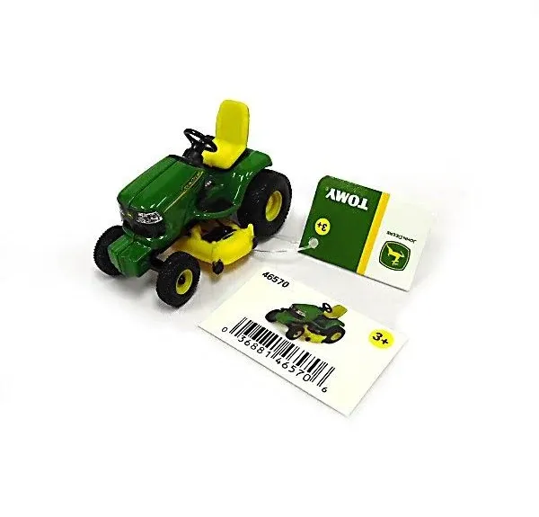 John Deere Lawn Tractor