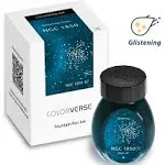 Colorverse NGC 1850 - 30ml Bottled Ink (Glistening)