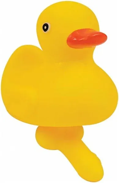 Duck With A Dick