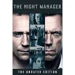 The Night Manager (Blu-ray)