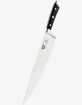 Chef's Knife 12" | Gladiator Series | NSF Certified | Dalstrong