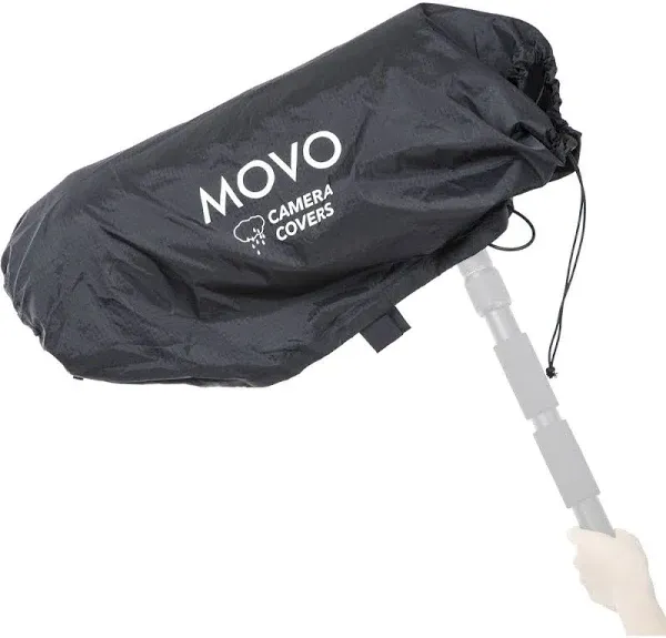 Movo Photo Storm Raincover Protector CRC