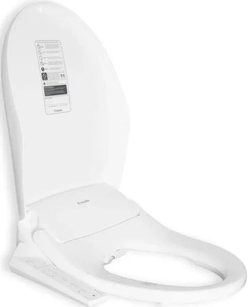 Hulife HLB-1000EC Touch Control Electric Bidet Seat