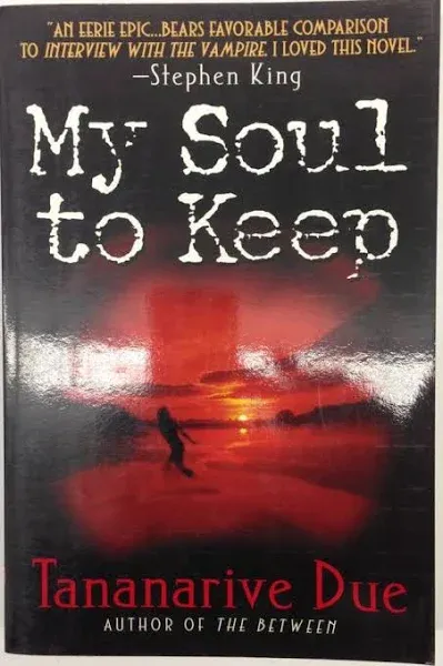 My Soul to Keep