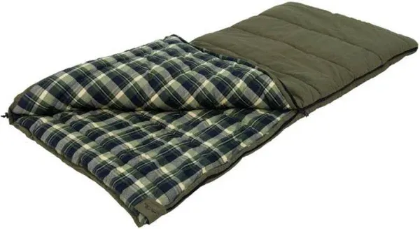 ALPS OutdoorZ Sleeping-Bags Redwood -25