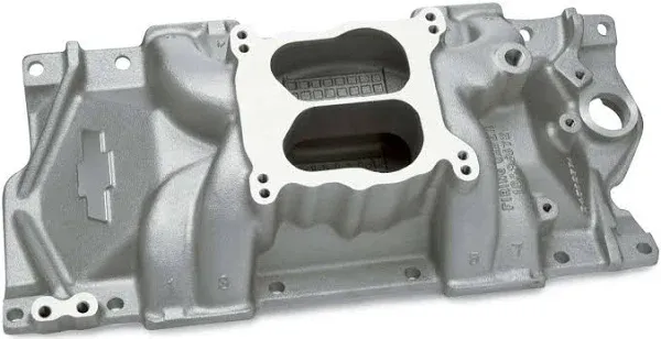 Chevrolet Performance Aluminum Intake Manifold