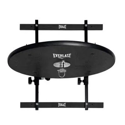 Everlast Adjustable Wooden Swiveling Speed Bag Platform