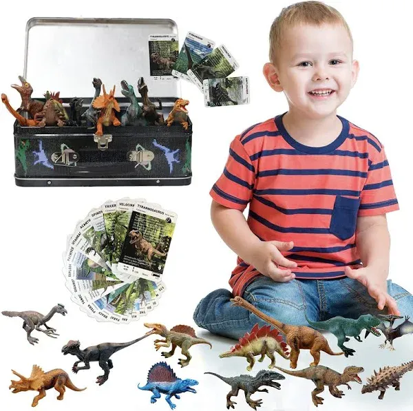 Dinotown Dinosaur Toys