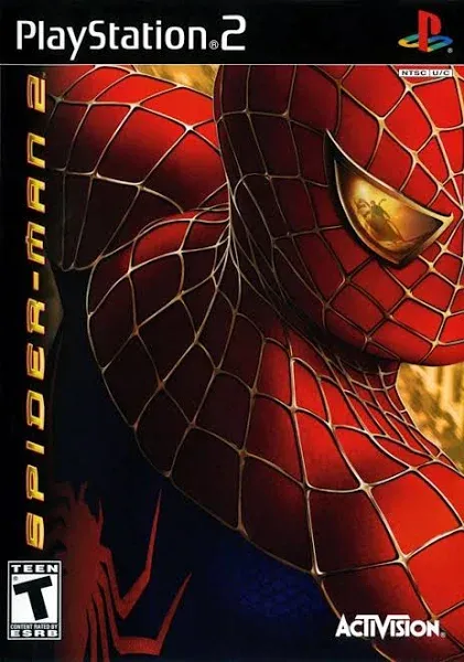 Spider-Man 2