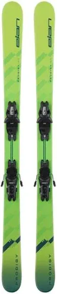 Elan Prodigy LS Skis