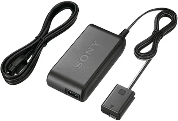 Sony AC Adapter