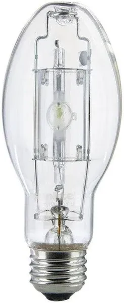 Sunlite MP70/U/MED/PS 70 Watt Protected Metal Halide Light Bulb