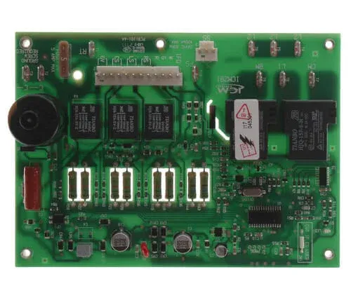 ICM Controls ICM291 Furnace Control Replacement for Carrier LH33WP003/3A Control Boards, Multicolor