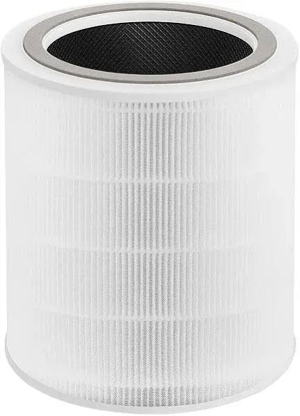 Kaulolado Core 400s Filter Replacement For Levoit Compatible With Levoit Core 400s Smart Wifi Air Puri-Fier