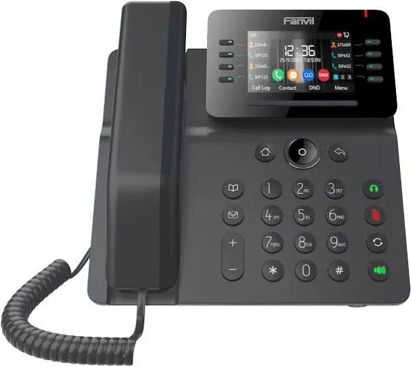 Fanvil V64 Landline Telephone