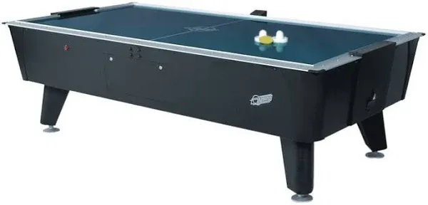 Dynamo 8' Pro Style Air Hockey Table