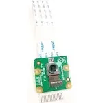 Raspberry Pi Camera Module 2 - 8MP