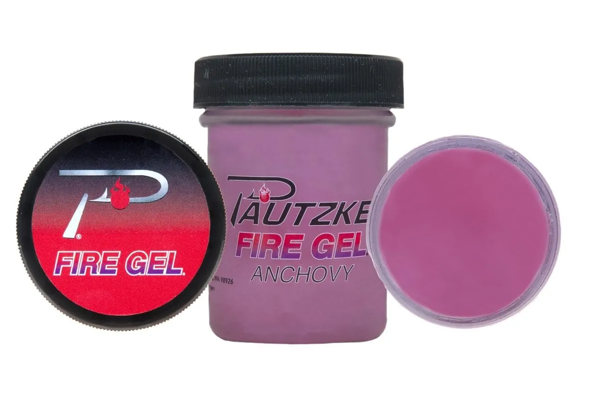 Pautzke Fire Gel