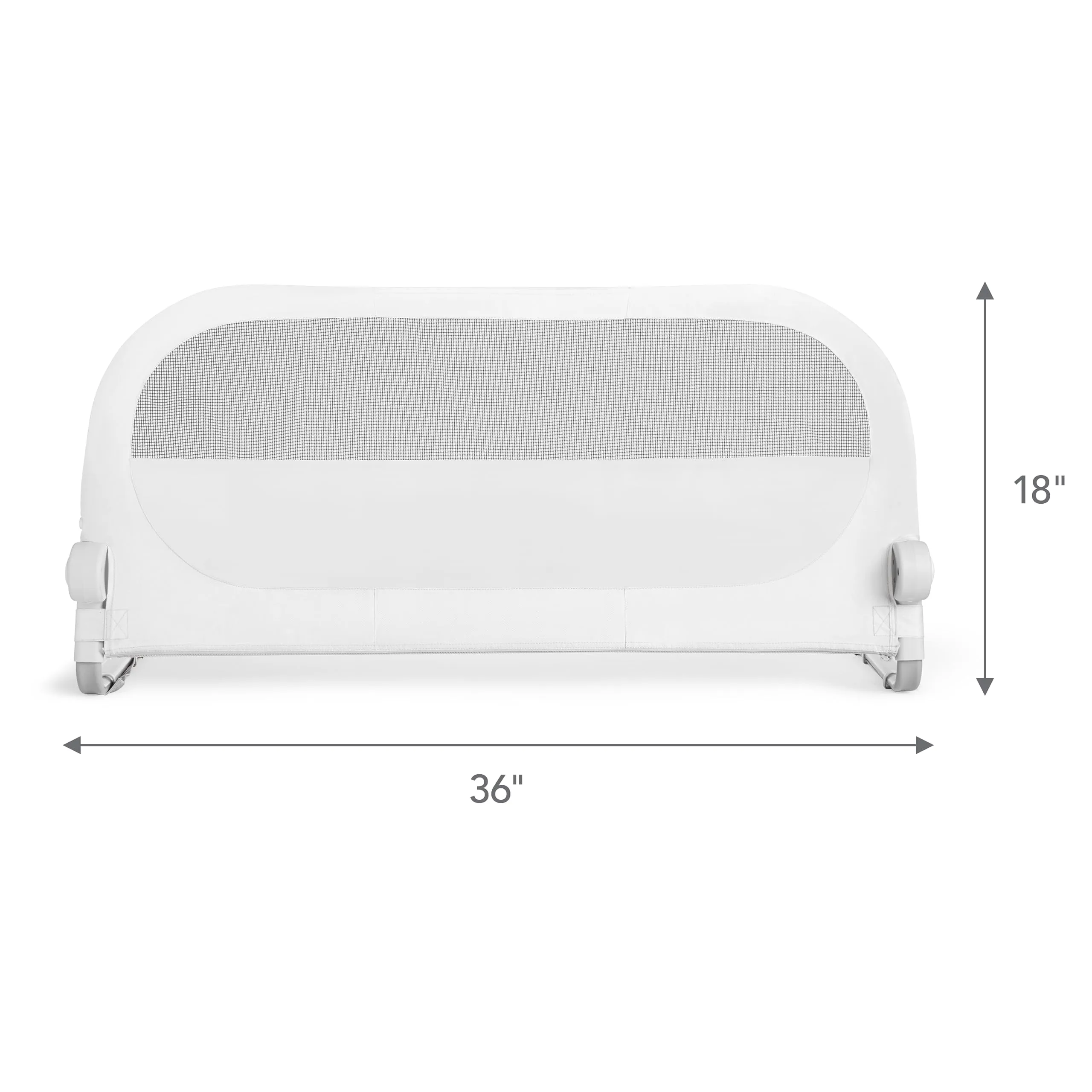 Munchkin Sleep Bed Rail