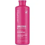 Lee Stafford, Grow Strong & Long, Activation Shampoo, for Breakage Prone & Damaged Hair