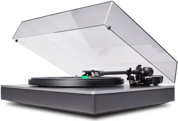 Cambridge Audio Alva St Belt Drive Turntable with Bluetooth aptX HD