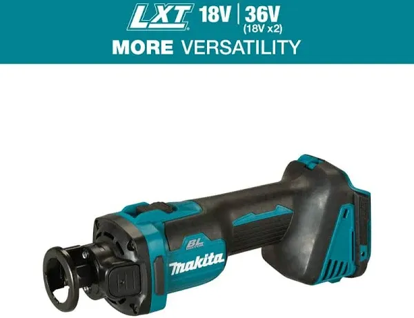 Makita XOC02Z 18V LXT Brushless Lithium-Ion AWS Capable Cordless