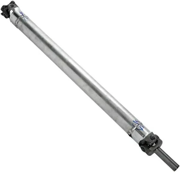 Ford Racing Heavy Duty Aluminum Drive Shaft M-4602-G