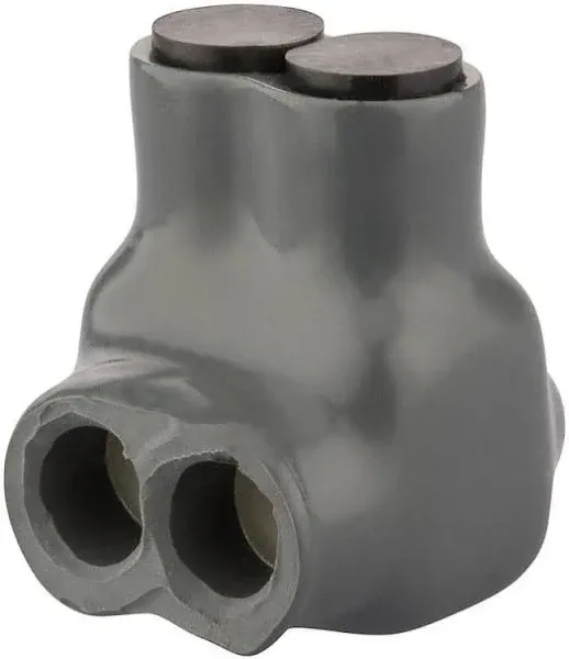 Polaris Insulated Multitap Connector