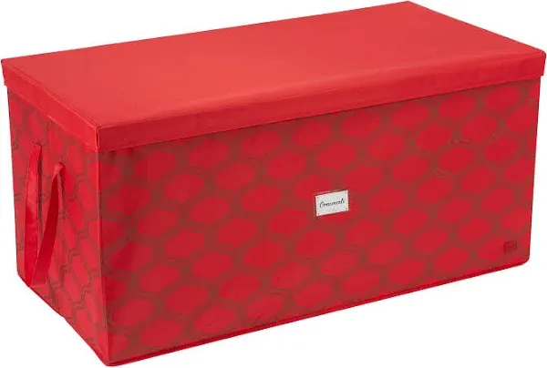 Simplify 96 Ornament Storage Box