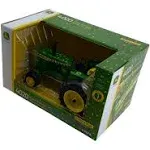 John Deere 1:16 4020 Happy Birthday Tractor