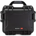 Nanuk 905 Case With Foam Black