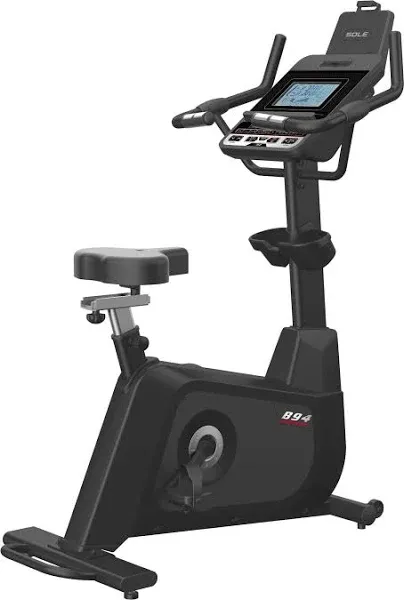 SOLE B94 Upright Bike