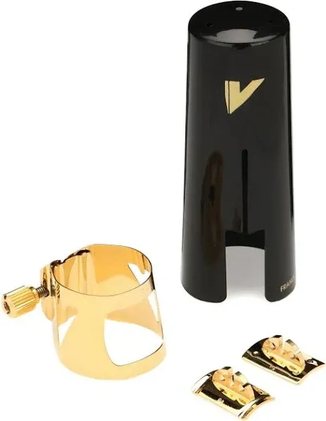 Vandoren Optimum Baritone Saxophone Ligature