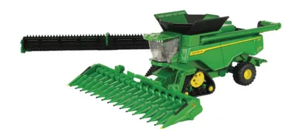 Ertl John Deere X9 1000 Tracked Combine