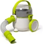 Pick Up Bricks Toy Cleanup Vacuum for Kids