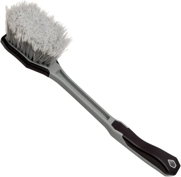 Viking 16.5 Inch Long Handle Car Wash Brush