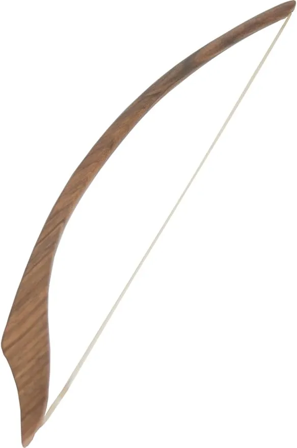 Roosebeck Psaltery Bow Mongolian Horse Hair - Walnut