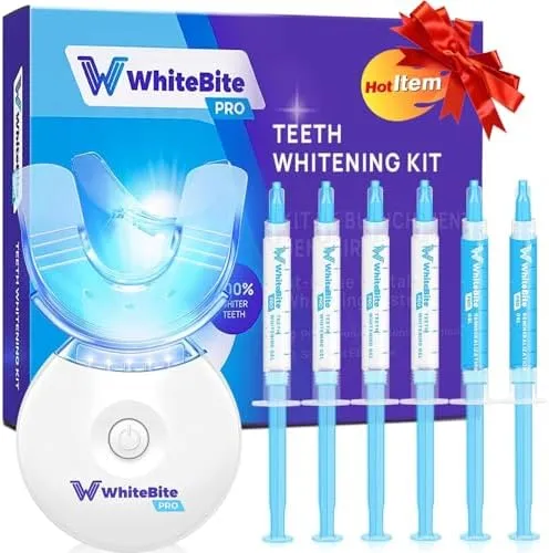 Does Not Apply Professional Teeth Whitening Kit