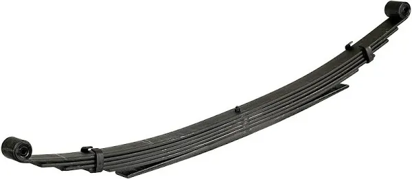 Dayton Parts Rear Leaf Spring